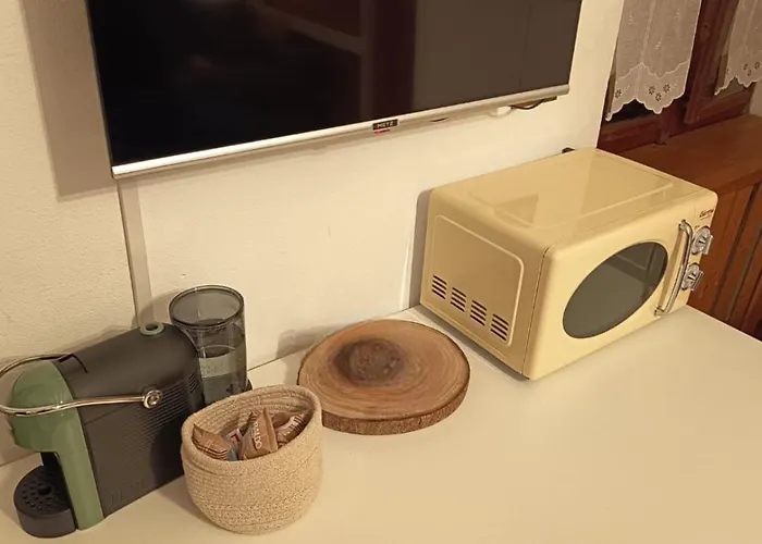 Tiny House Campo Smith Daire *