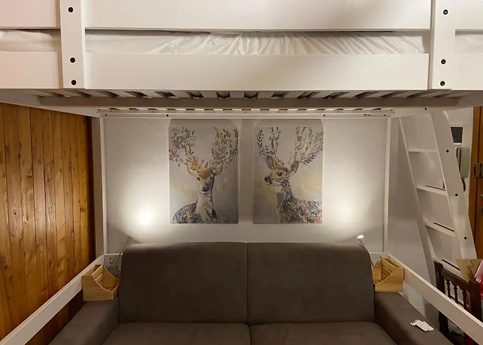 Tiny House Campo Smith Daire